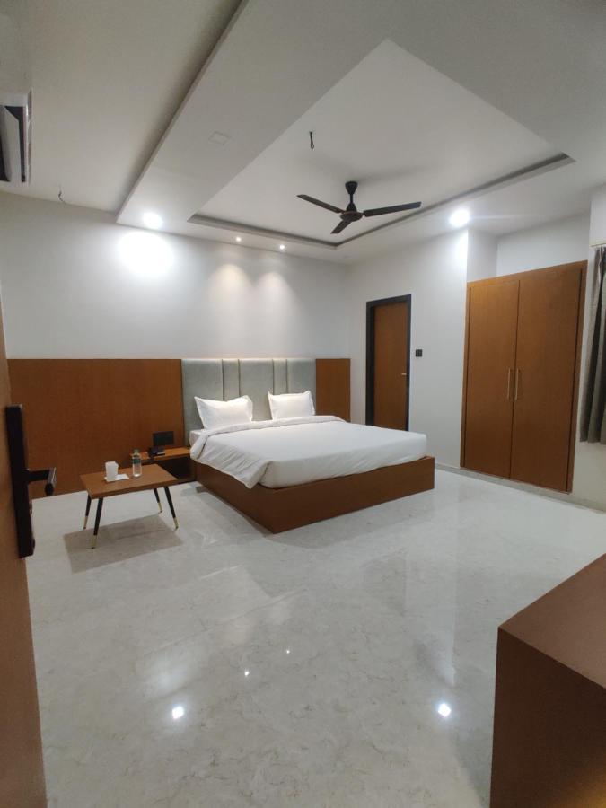 Hotel Pride Of Chittor Chittorgarh Dış mekan fotoğraf