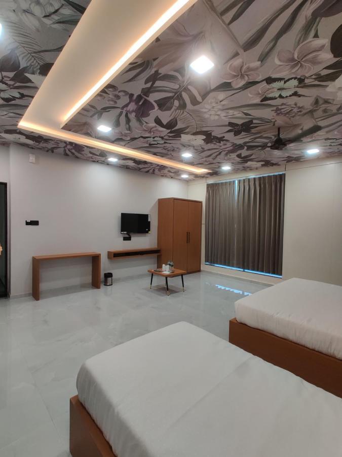 Hotel Pride Of Chittor Chittorgarh Dış mekan fotoğraf