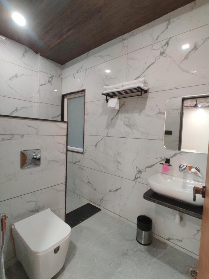 Hotel Pride Of Chittor Chittorgarh Dış mekan fotoğraf