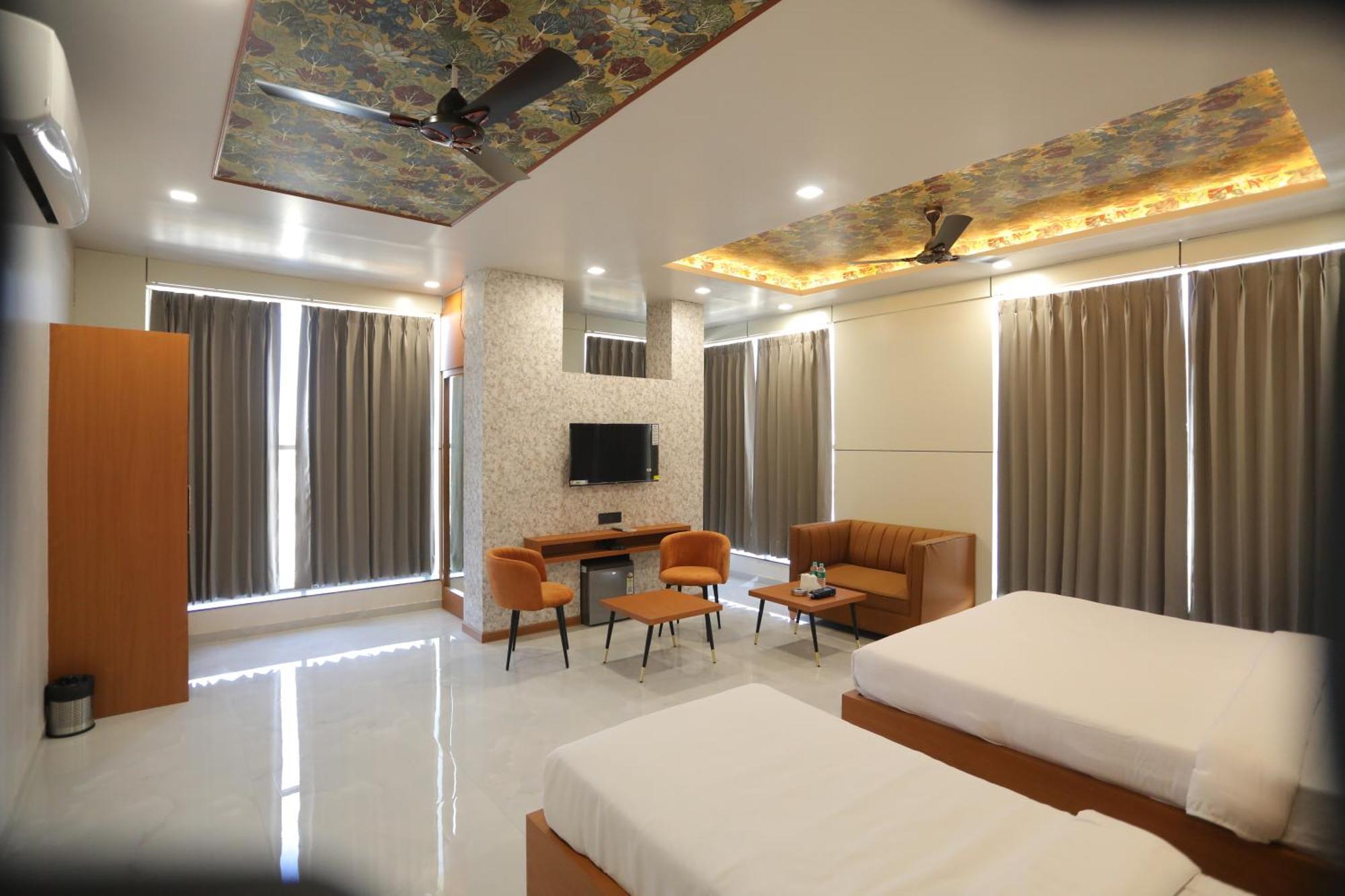 Hotel Pride Of Chittor Chittorgarh Dış mekan fotoğraf