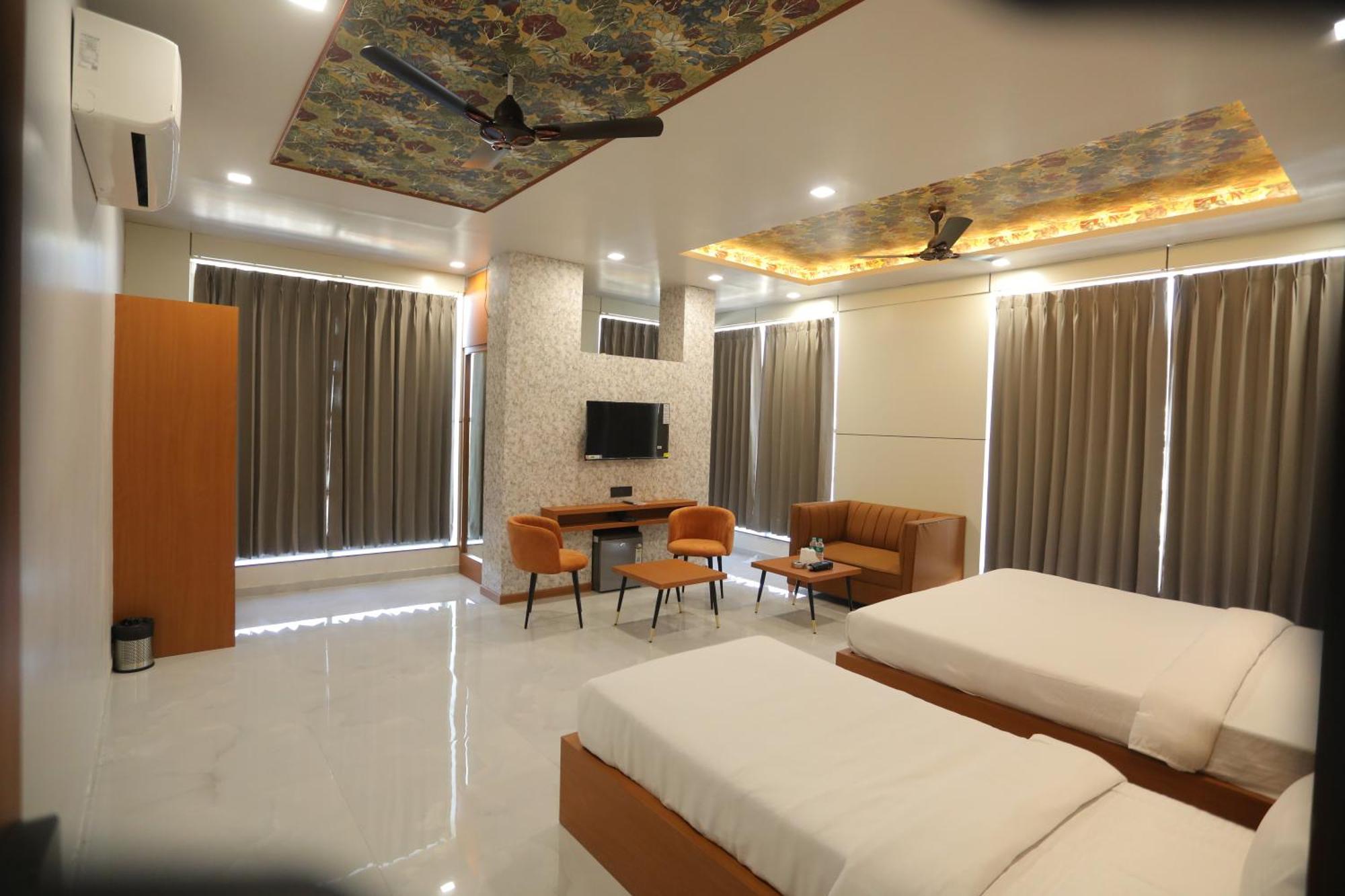 Hotel Pride Of Chittor Chittorgarh Dış mekan fotoğraf