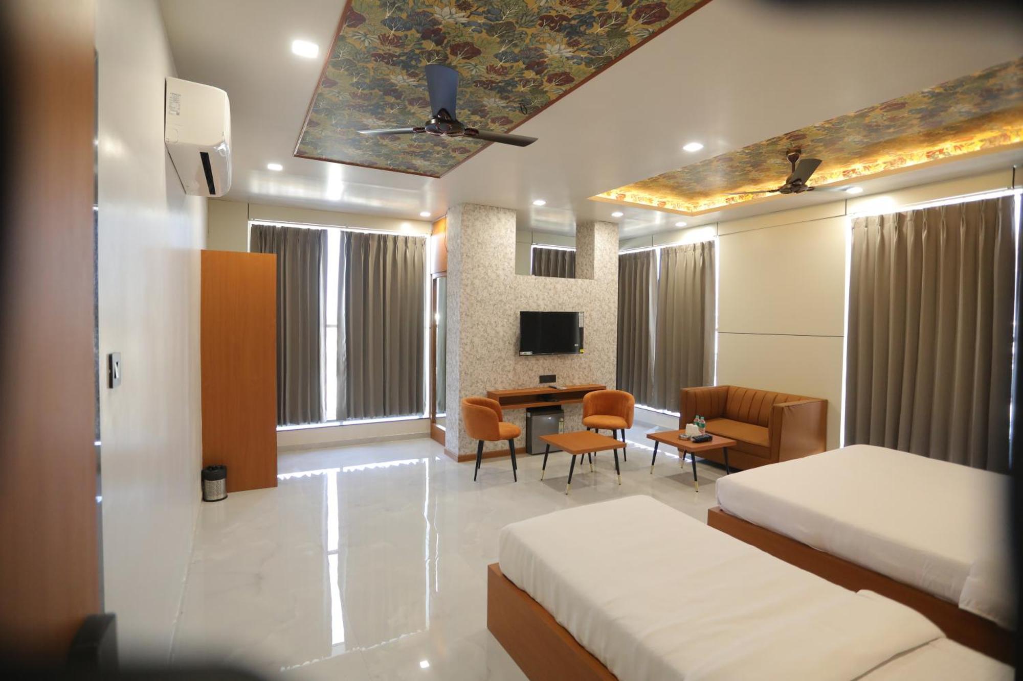 Hotel Pride Of Chittor Chittorgarh Dış mekan fotoğraf