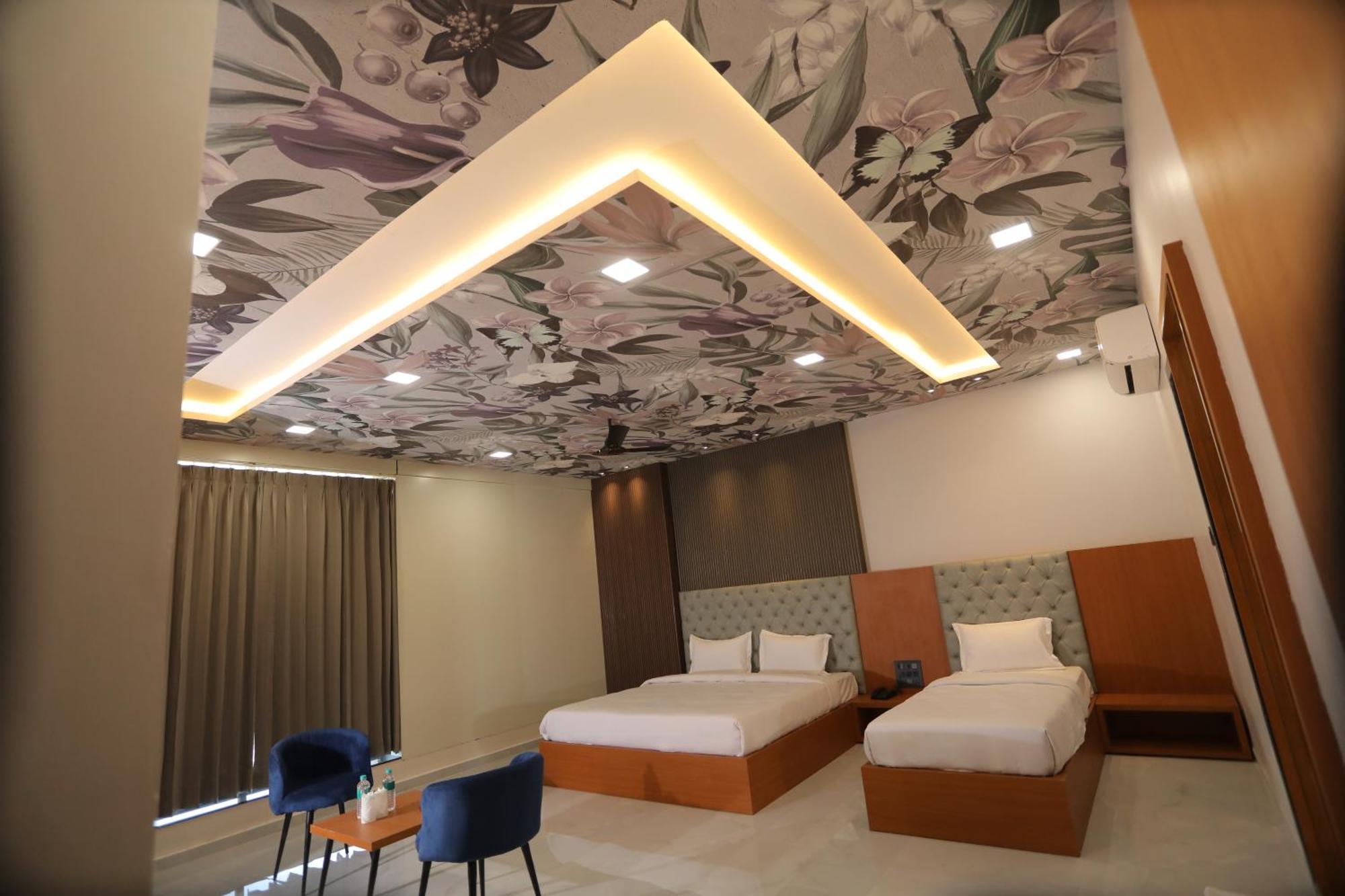Hotel Pride Of Chittor Chittorgarh Dış mekan fotoğraf