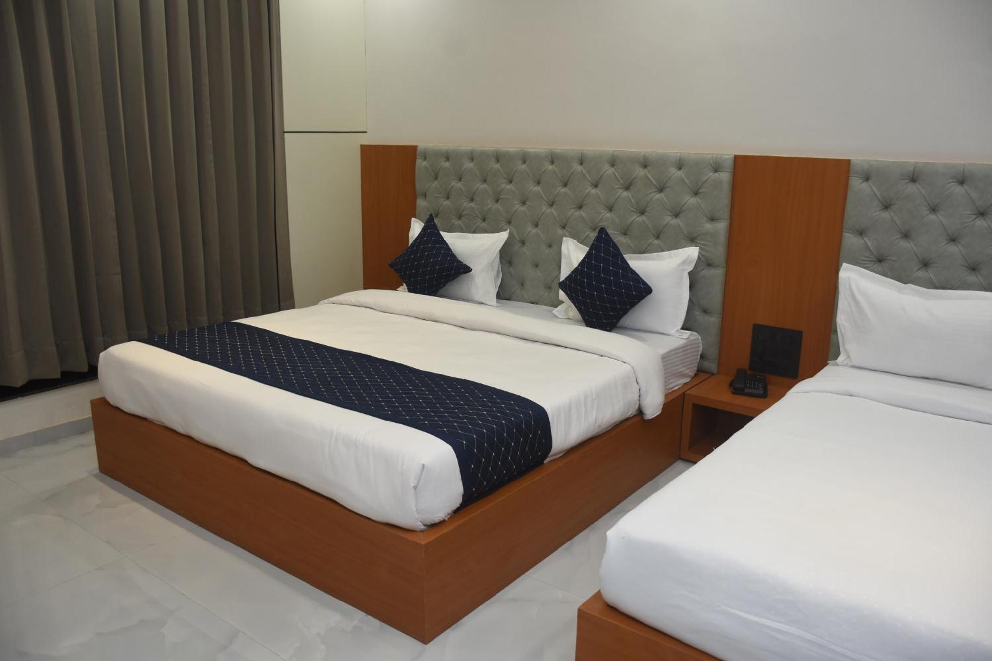 Hotel Pride Of Chittor Chittorgarh Dış mekan fotoğraf