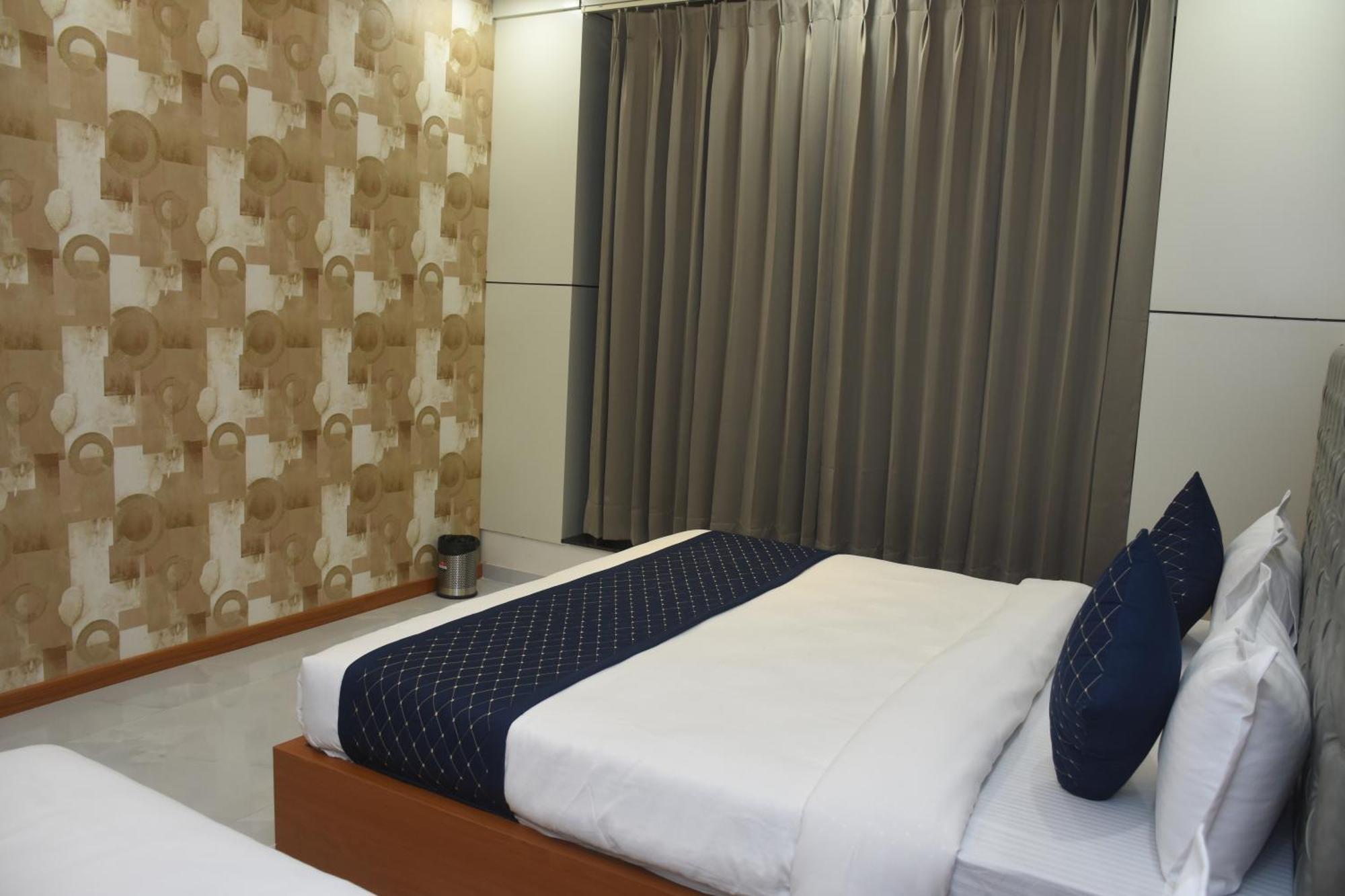 Hotel Pride Of Chittor Chittorgarh Dış mekan fotoğraf