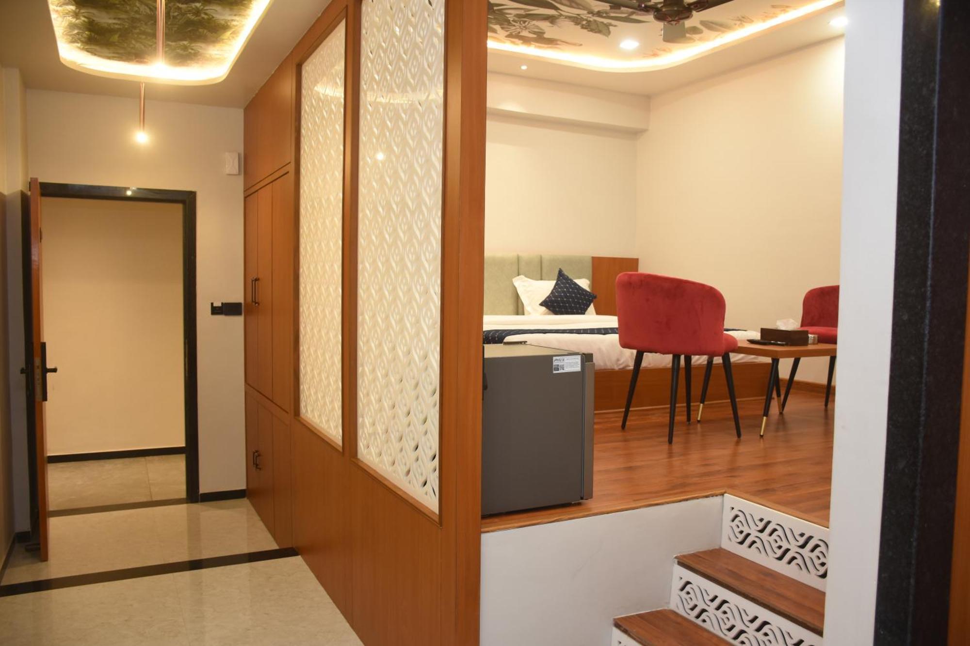 Hotel Pride Of Chittor Chittorgarh Dış mekan fotoğraf