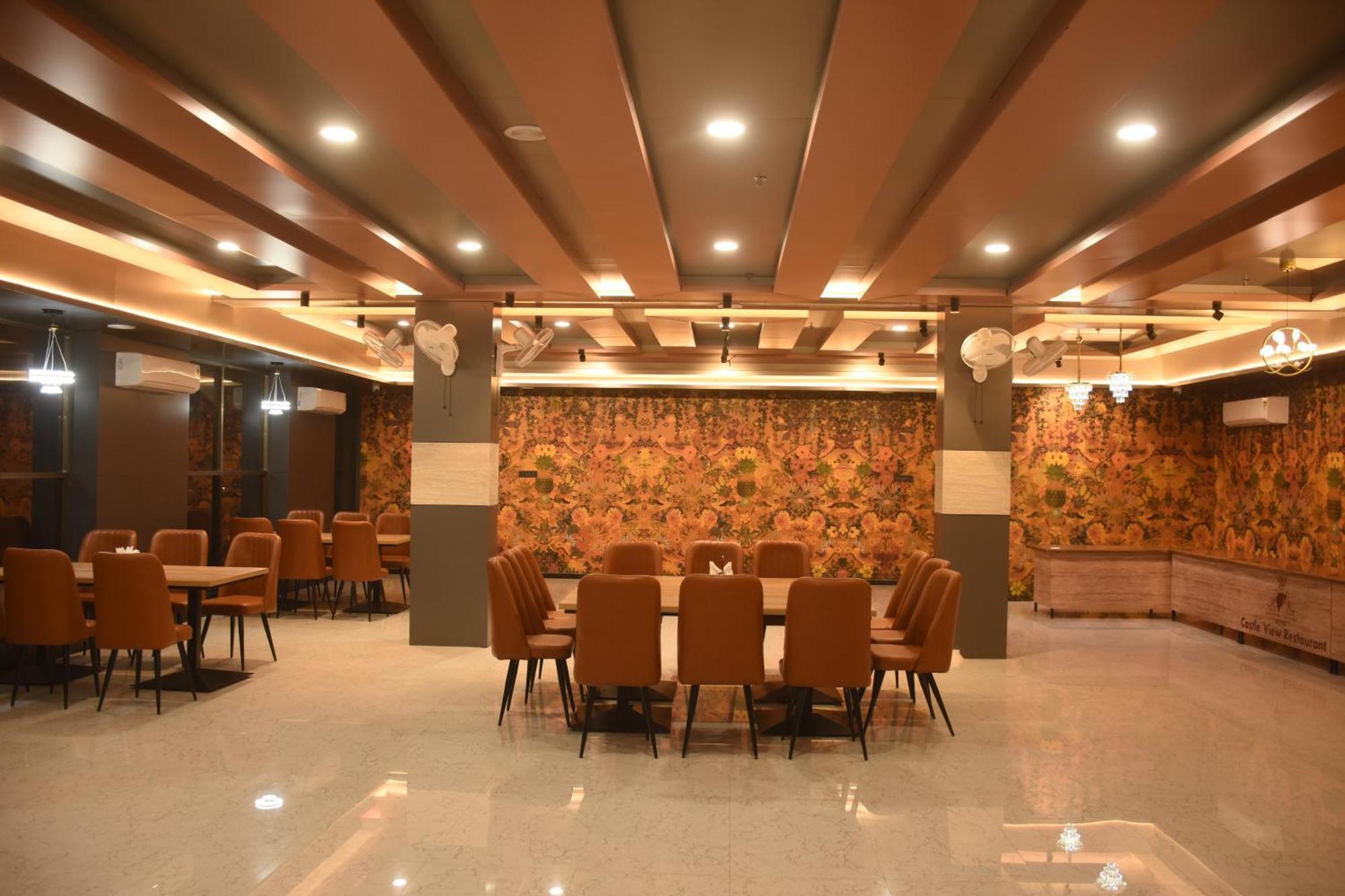 Hotel Pride Of Chittor Chittorgarh Dış mekan fotoğraf