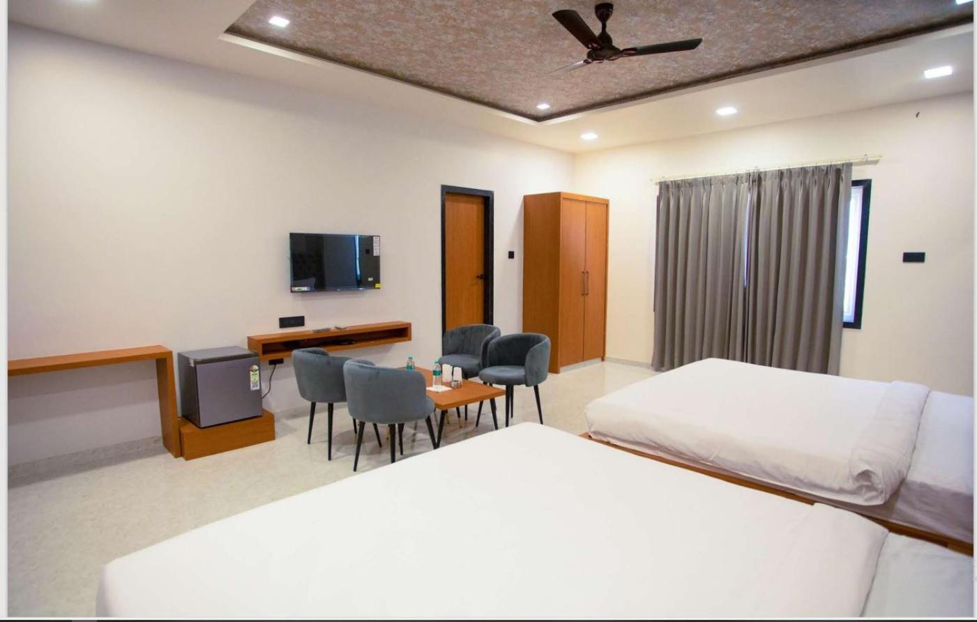 Hotel Pride Of Chittor Chittorgarh Dış mekan fotoğraf